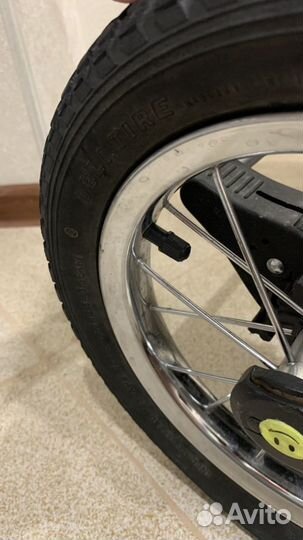 Коляска 2в1 баронесса