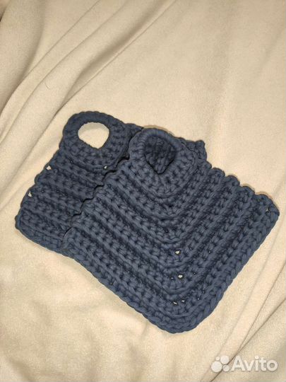 Прихватки для кухни