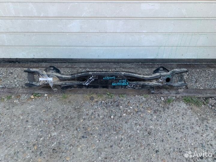 Усилитель бампера задний Bmw 3-Series F30 / F31