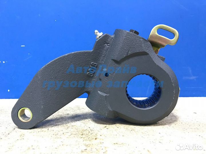 Трещетка Мерседес Актрос Аксор передняя левая