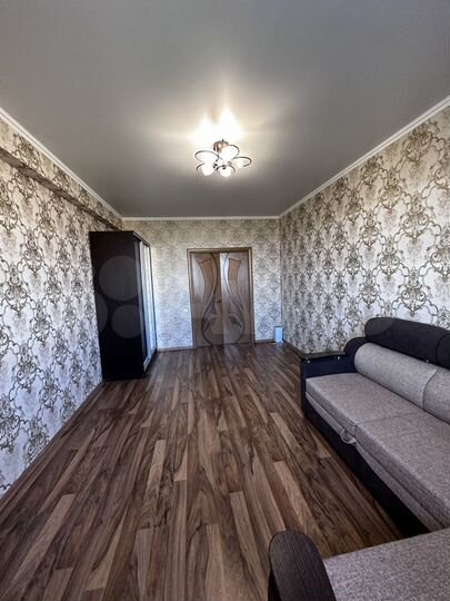 2-к. квартира, 62 м², 9/10 эт.