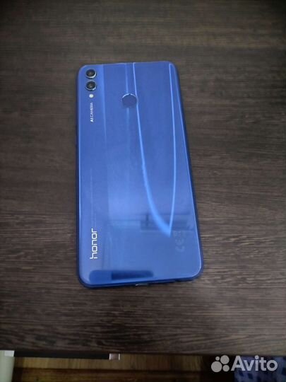 Honor 8x