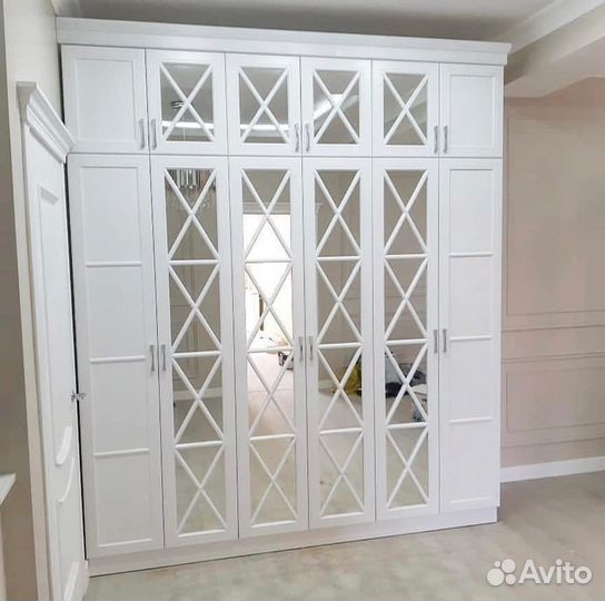 Шкафы на заказ