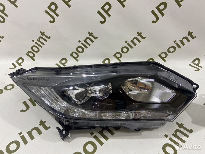 Фара пара Honda Vezel 2013-2019 / HR-V (LED)