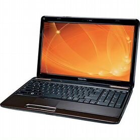 Toshiba L655 Разбор или восстановление не исправен