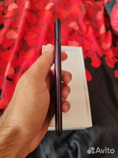 Смартфон Honor 20 pro