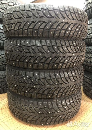 Sunny NW631 225/65 R17 102T