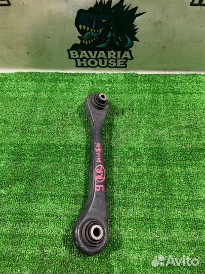 Рычаг задний Volkswagen Passat Cc 358 CDA 2012