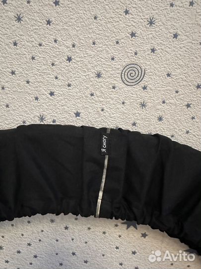 Сумка чехол для обруча Mari Sport