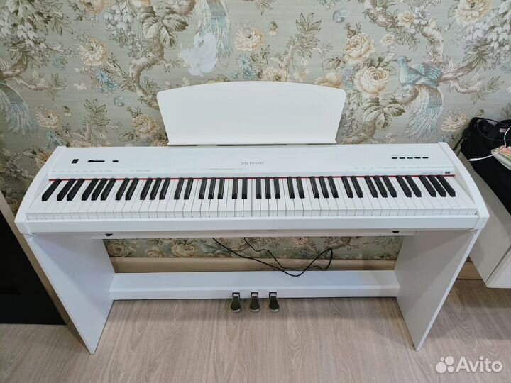 Цифровое пианино Sai Piano