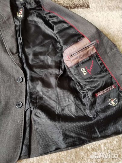 Костюм для мальчика