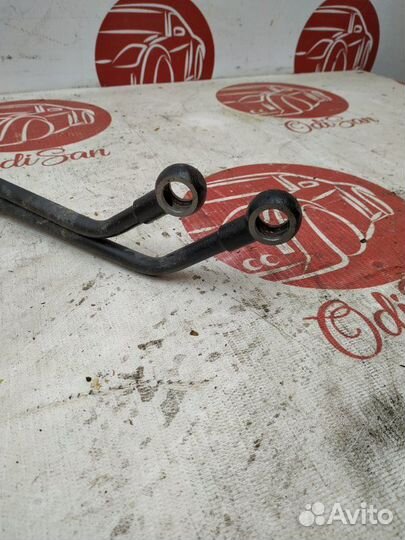 Трубка охлаждения АКПП Infiniti Fx35 S51 VQ35HR