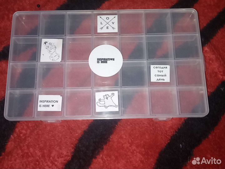 Органайзер