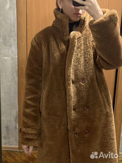 Искусственная шуба