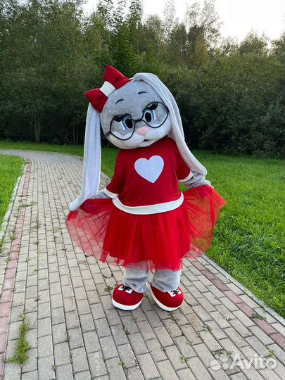 Ростовая кукла