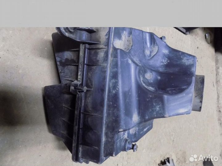 Корпус воздушного фильтра Focus II 2005-2008