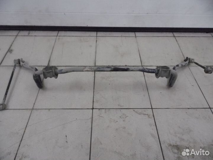 Стабилизатор передний Ford Focus II 2008-2011