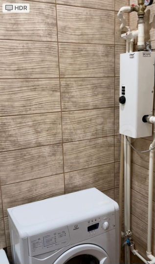 1-к. квартира, 36 м², 3/3 эт.