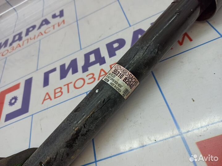 Амортизатор задний Kia Soul 2 (PS) 55310-B2040