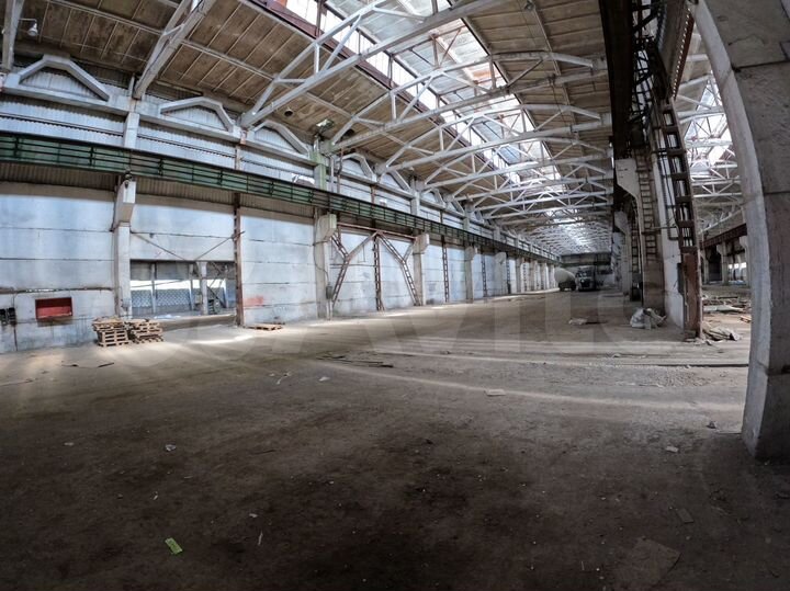 Производство, 14000 м²