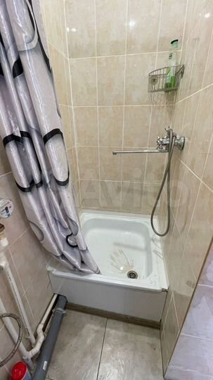 Квартира-студия, 13 м², 1/5 эт.