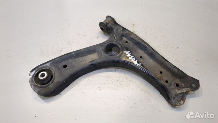 Рычаг подвески Skoda Fabia, 2012