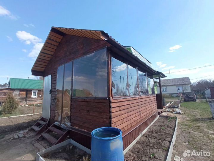 Мягкие окна