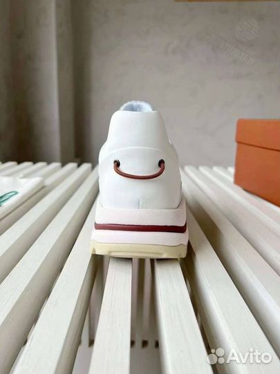 Кроссовки мужские Loro Piana