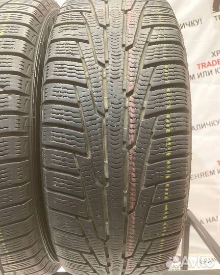 Nokian Tyres Hakkapeliitta R 205/65 R16 94N