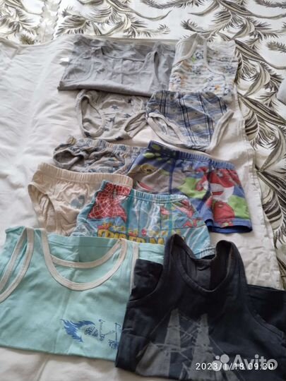 Водолазки футболки для мальчиков