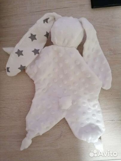 Комфортер для сна новорождённых