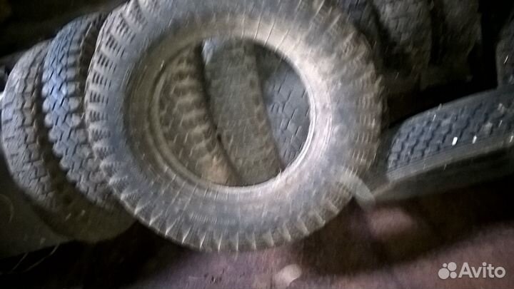 Запчасти на муравей