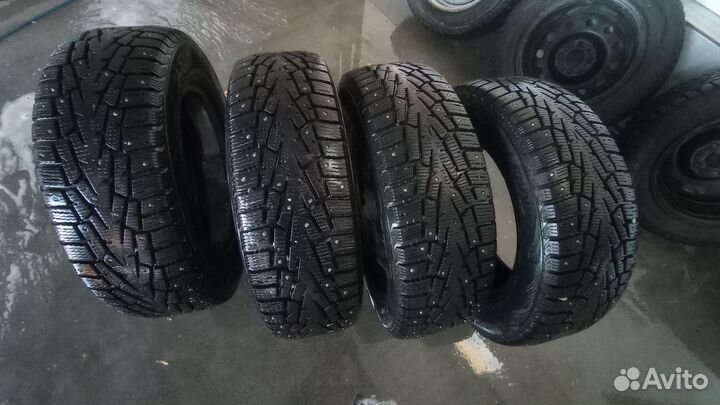 Cordiant Snow Cross 205/65 R15