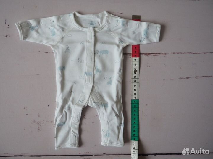 Одежда для кукол реборнов