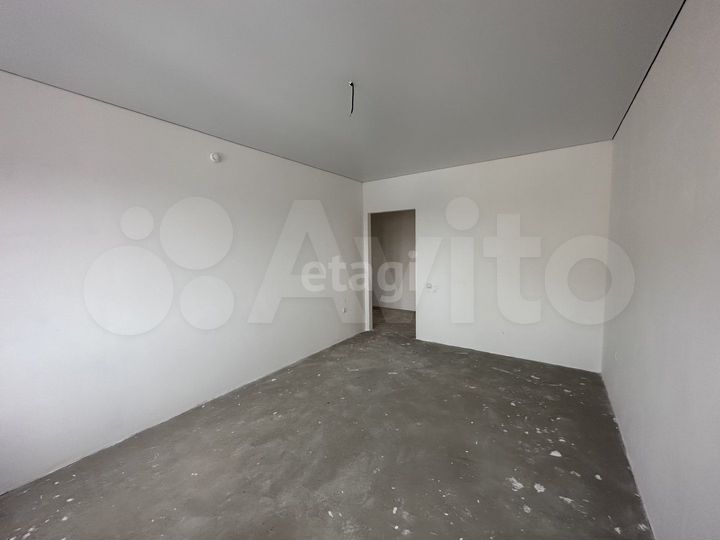 2-к. квартира, 55,3 м², 7/9 эт.