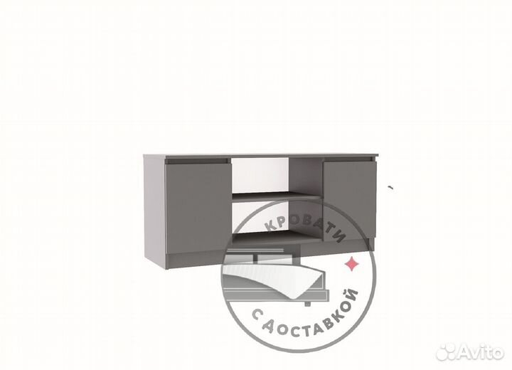 Тумба под тв IKEA