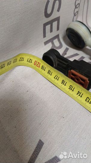 Трос кпп ford focus 2