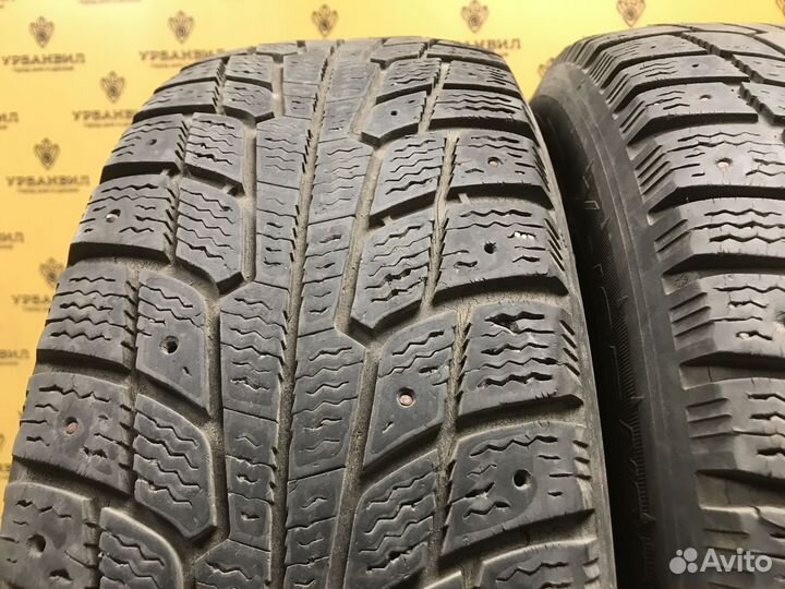 Michelin X-Ice North XIN2 185/65 R15 88Q
