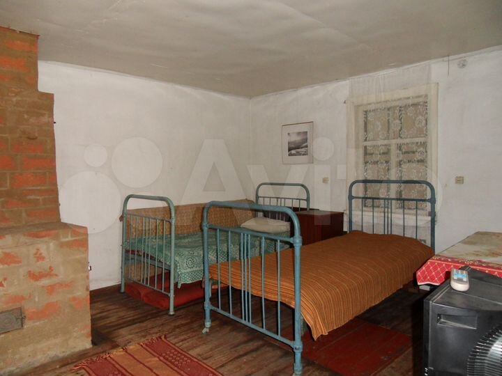 Дача 24 м² на участке 6 сот.