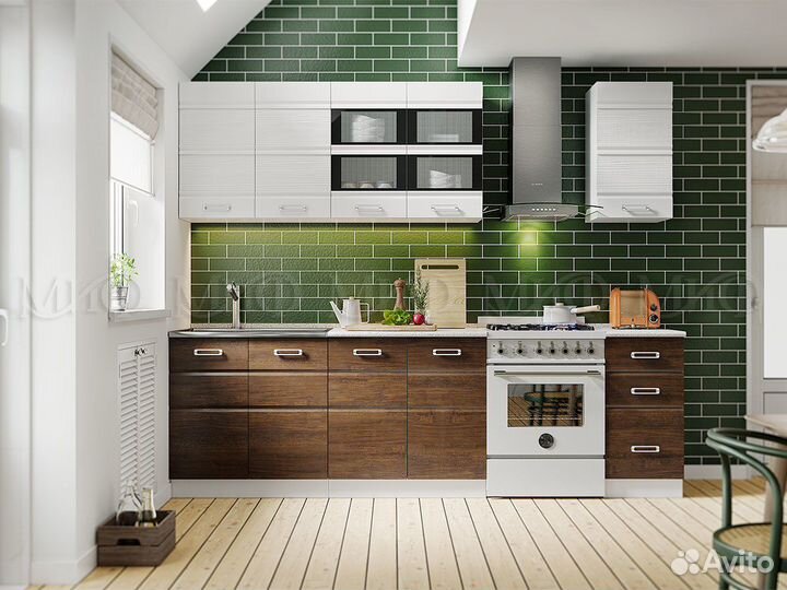 Кухонный гарнитур