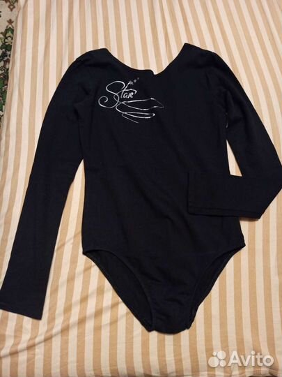 Купальник для девочки новый