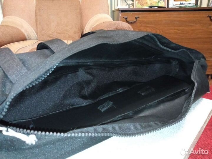 Сумка для велосипеда