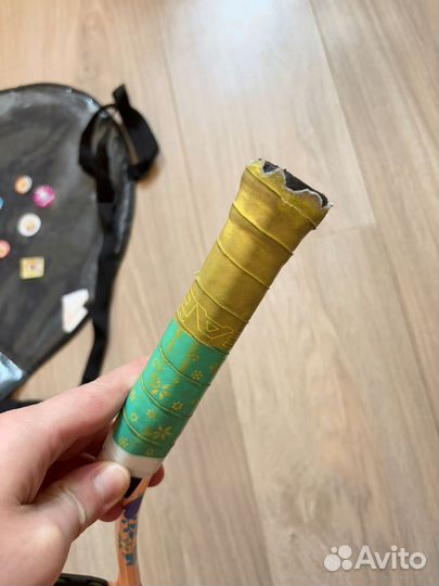 Ракетка для большого тенниса Head 23