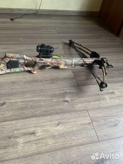 Арболет tenpoint