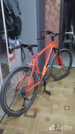 Велосипед viper x