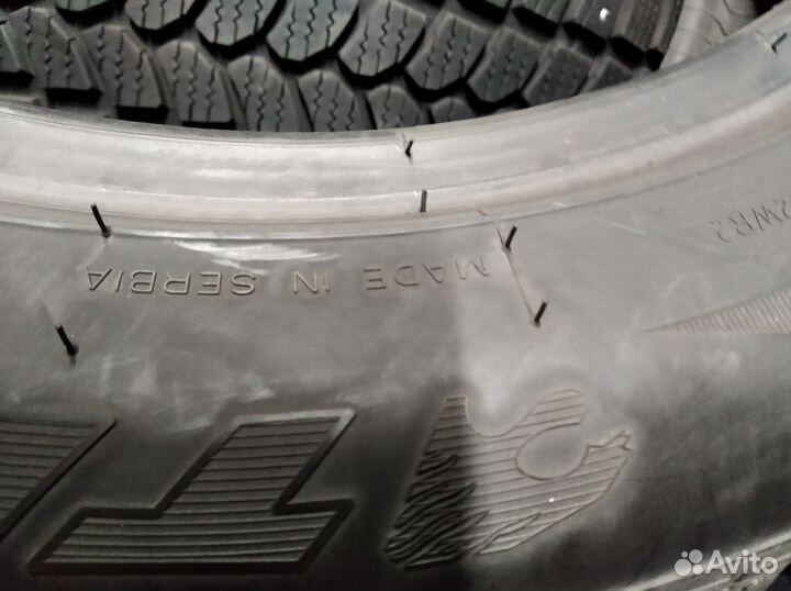 Tigar Sigura Stud 225/55 R17 101T