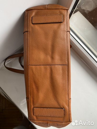 Сумка ralph lauren шопер