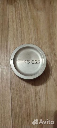 Поршневая группа GM. Chevrolet.Новая Aveo t200