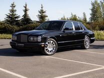 Bentley Arnage 6.8 AT, 2000, 91 819 км, с пробегом, цена 2 699 000 руб.