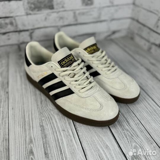 Кроссовки Adidas handball Spezial